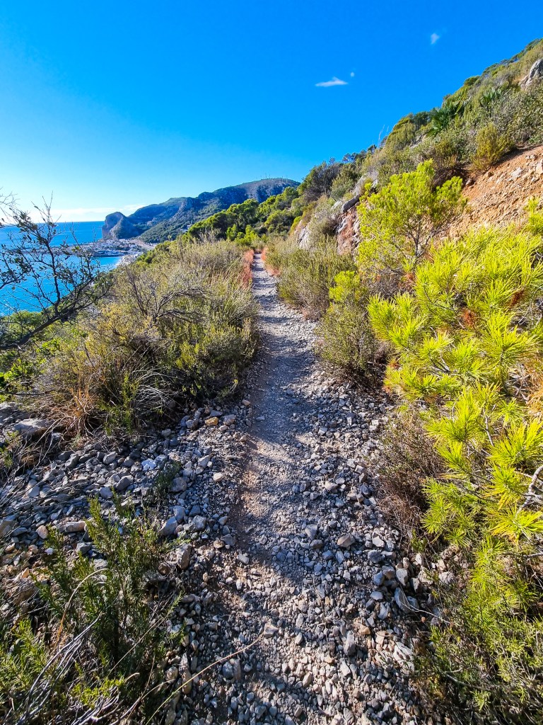 Platja de Castelldefels hiken - Bezienswaardigheden Barcelona 