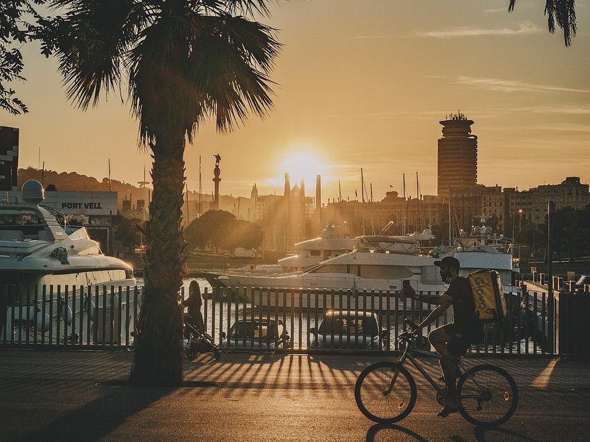 10x Betaalbare hotels in het bruisende Barcelona