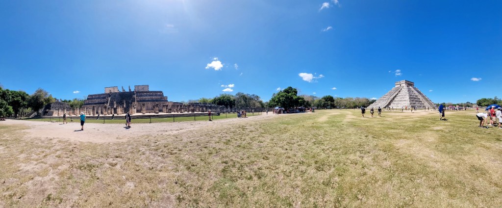 Op Avontuur in Yucatan, Mexico: Alles wat je moet&nbsp;weten