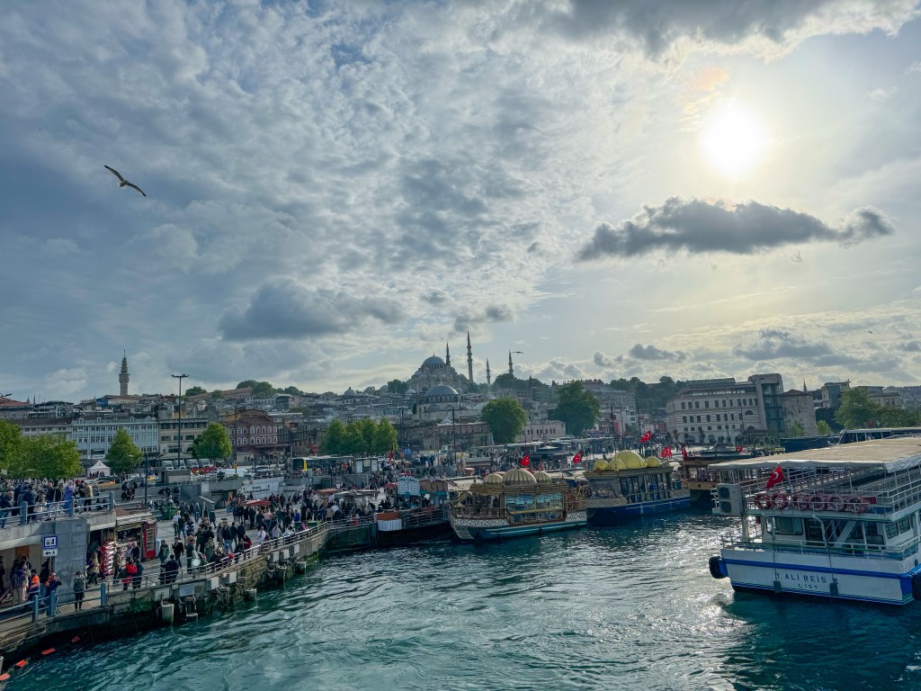 Istanbul: 10 tips en bezienswaardigheden