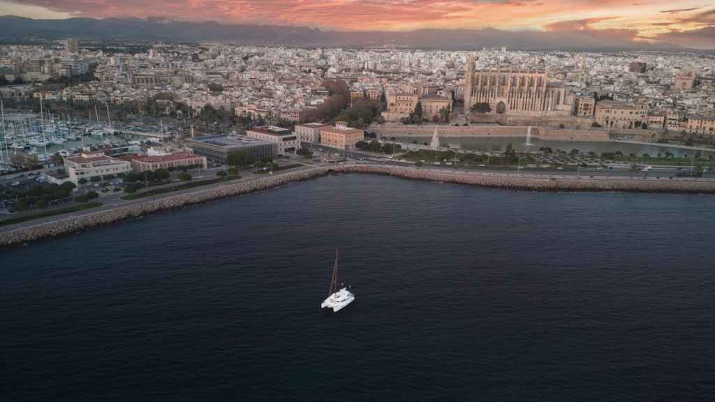 Ontdek Palma de Mallorca: 7x doen en zien in deze bruisende Spaanse stad